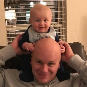 Meet your Posher, Deron